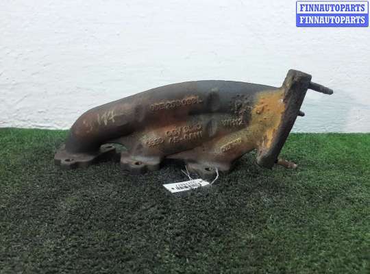 купить Коллектор выпускной на Audi Q5 (8R) 2008 - 2012