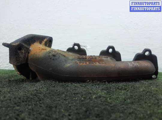 купить Коллектор выпускной на Audi Q5 (8R) 2008 - 2012