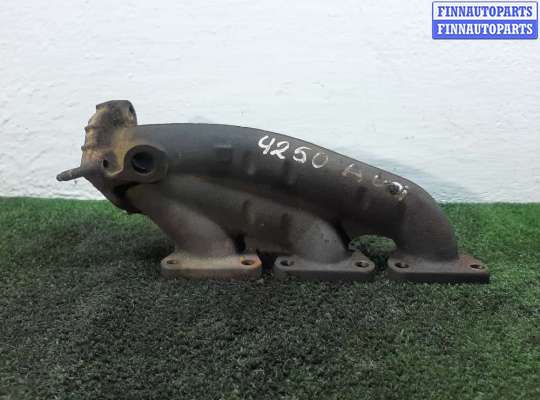 купить Коллектор выпускной на Audi Q5 (8R) 2008 - 2012