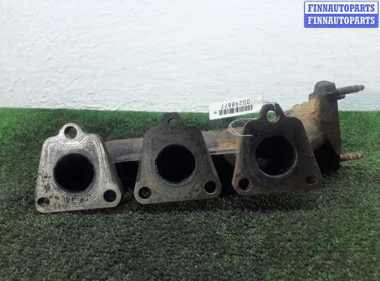 купить Коллектор выпускной на Audi Q5 (8R) 2008 - 2012