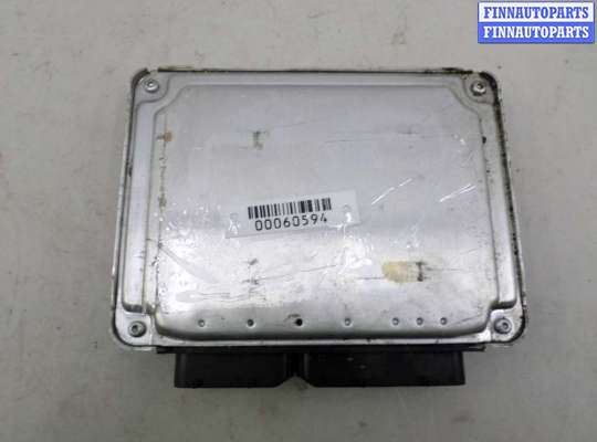 купить Блок управления ДВС на Audi A8 D3 (4E2) рестайлинг 1 2005 - 2007