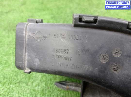 купить Воздуховод на MINI Cooper S Countryman (R60) 2010 - 2016