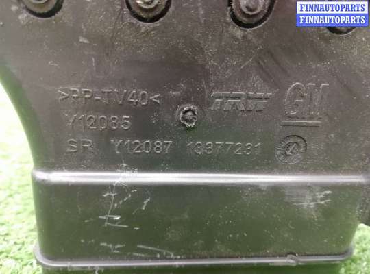 купить Дефлектор обдува салона на Chevrolet Cruze (J400) 2015 - наст. время