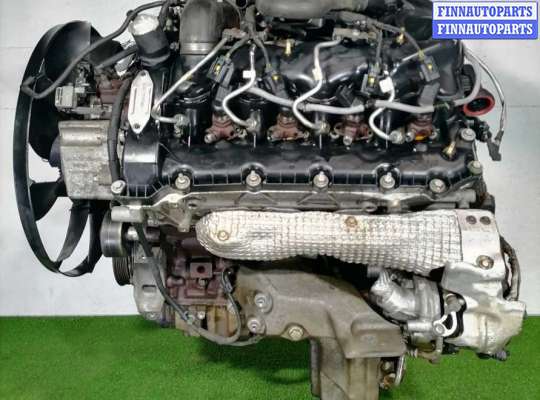 купить Турбина на Land Rover Range Rover Sport (LS) 2005 - 2009