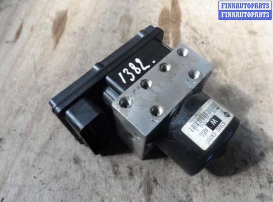 Блок ABS NS478133 на Nissan Murano I (Z50) 2002 - 2008