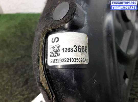 купить Коллектор впускной на Chevrolet Equinox III 2017 - 2021