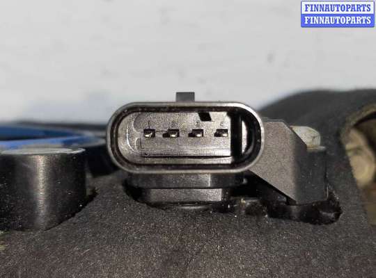 купить Коллектор впускной на Chevrolet Equinox III 2017 - 2021