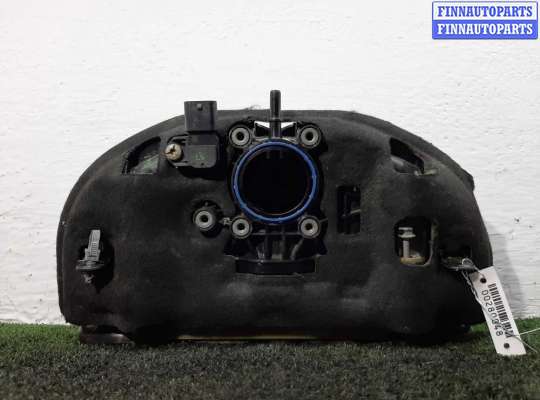 купить Коллектор впускной на Chevrolet Equinox III 2017 - 2021