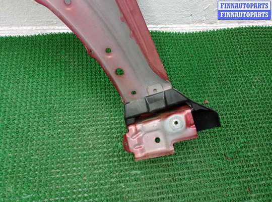 купить Крыло правое на Mazda CX9 II (TC) 2016 - 2021