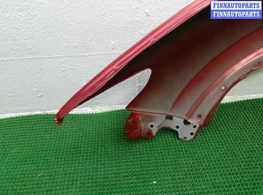 купить Крыло правое на Mazda CX9 II (TC) 2016 - 2021