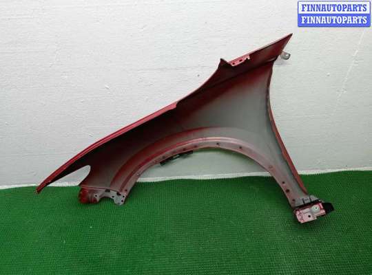 купить Крыло правое на Mazda CX9 II (TC) 2016 - 2021