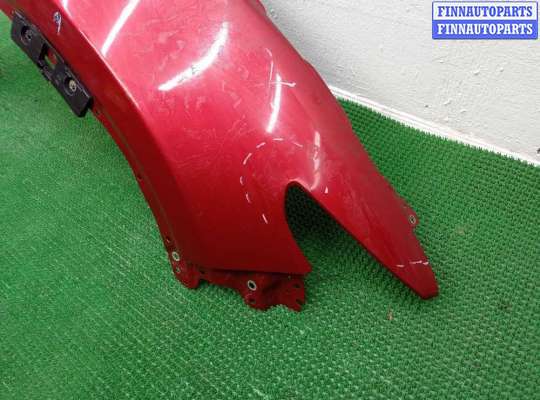 купить Крыло правое на Mazda CX9 II (TC) 2016 - 2021