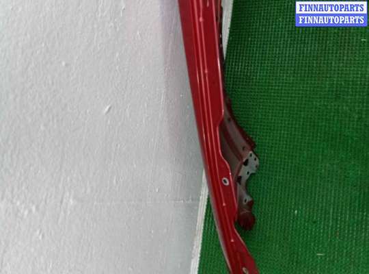 купить Крыло правое на Mazda CX9 II (TC) 2016 - 2021