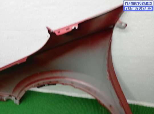 купить Крыло правое на Mazda CX9 II (TC) 2016 - 2021