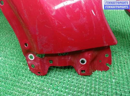 купить Крыло правое на Mazda CX9 II (TC) 2016 - 2021