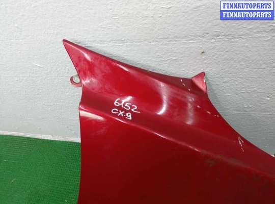 купить Крыло правое на Mazda CX9 II (TC) 2016 - 2021