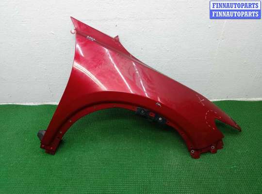 купить Крыло правое на Mazda CX9 II (TC) 2016 - 2021