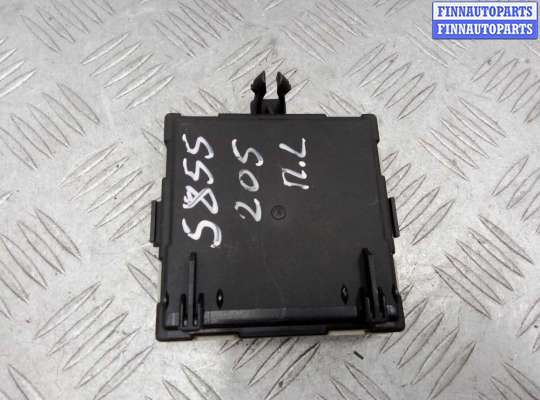 купить Блок управления передней правой двери на Mercedes C-klasse (W205)Рестайлинг 2018 - 2021