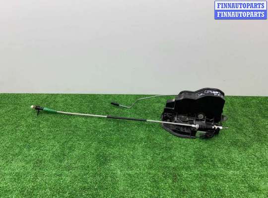купить Замок двери задней правой на BMW X3 F25 2010 - 2014