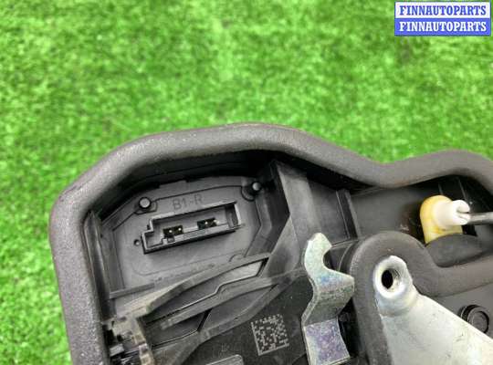 купить Замок двери задней правой на BMW X3 F25 2010 - 2014