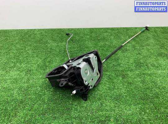 купить Замок двери задней правой на BMW X3 F25 2010 - 2014
