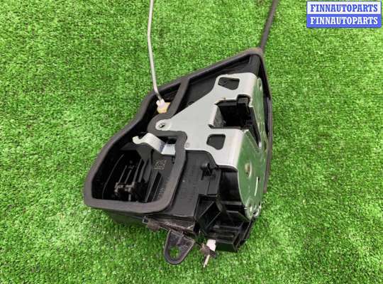 купить Замок двери задней правой на BMW X3 F25 2010 - 2014