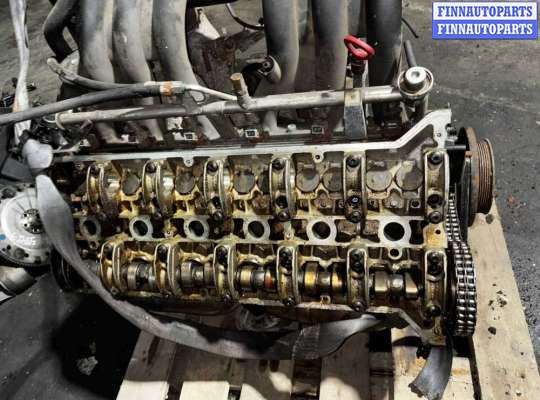 купить Двигатель на Mercedes S-klasse (W140) 1991 - 1998