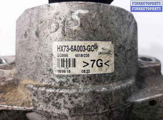 Подушка ДВС