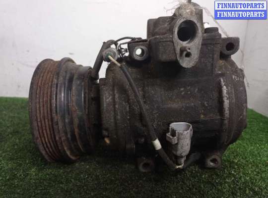 купить Компрессор кондиционера на Toyota RAV 4 II (A20) 2000 - 2006