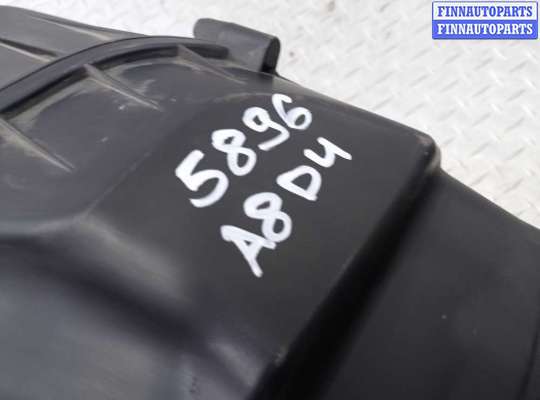 купить Корпус воздушного фильтра на Audi A8 D4 (4H2) 2010 - 2014