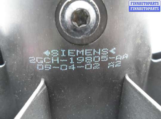 купить Вентилятор отопителя (моторчик печки) на Saturn Vue I 2001 - 2007