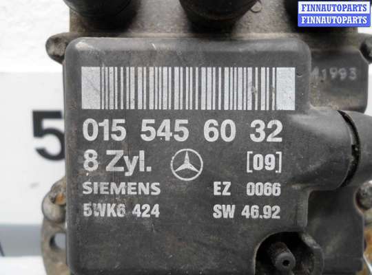 купить Коммутатор зажигания на Mercedes S-klasse (W140) 1991 - 1998