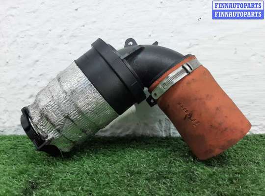 купить Патрубок интеркулера на Renault Master III 2010 - 2014