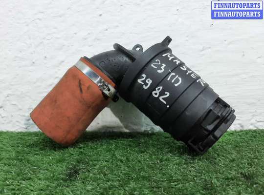 Купить Патрубок интеркулера на Renault Master III 2010 - 2014 Патрубок интеркулера RN1560968 на Renault Master III 2010 - 2014