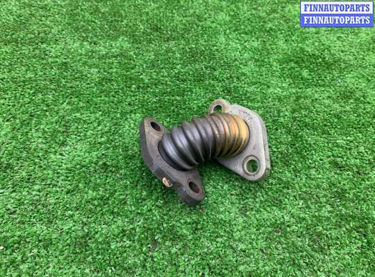 купить Трубка системы рециркуляции EGR на Mercedes GL (X164) Рестайлинг 2009 - 2012