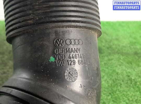 купить Патрубок интеркулера на Volkswagen Passat CC (357) 2008 - 2012
