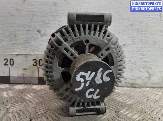 купить Генератор на Mercedes GL (X164) 2006 - 2009