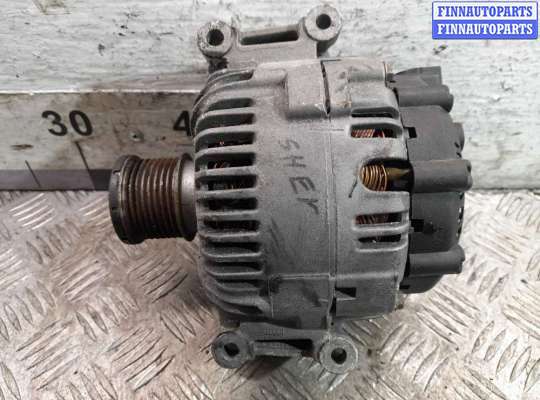 купить Генератор на Mercedes GL (X164) 2006 - 2009