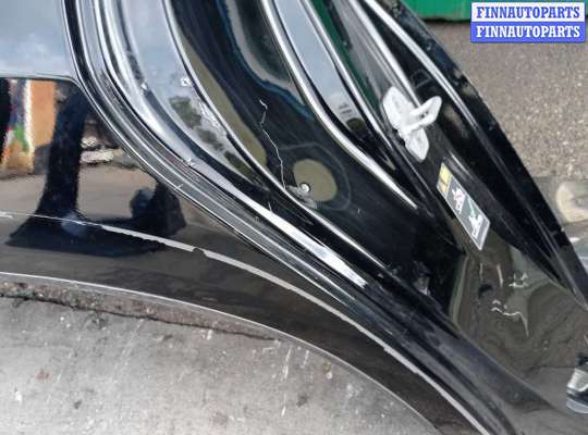 Часть кузова (отрезной элемент) на Mercedes-Benz GL / GLS (X166)