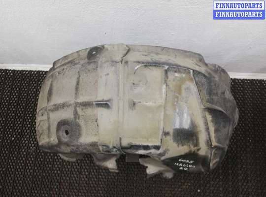 Локер на Chevrolet Malibu IX