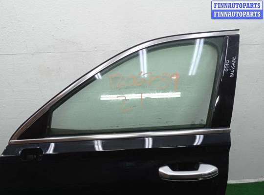 купить Ручка наружная передняя левая на Hyundai Palisade (LX2) 2018 - наст. время