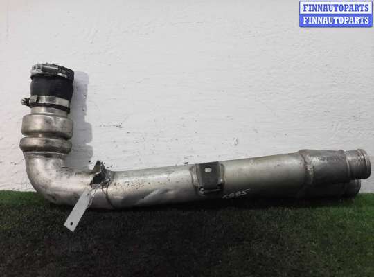 купить Патрубок интеркулера на Audi Q7 (4LB) рестайлинг 2009 - 2015