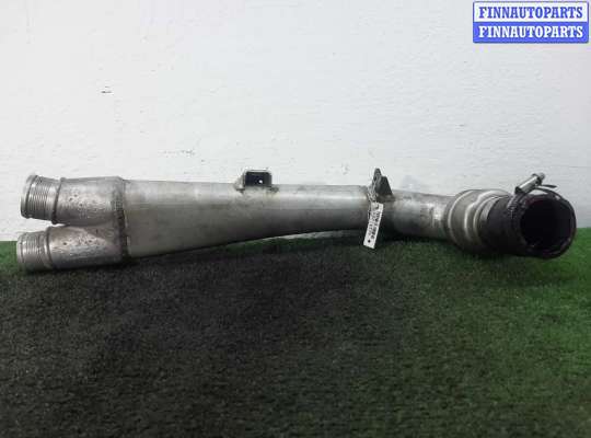 купить Патрубок интеркулера на Audi Q7 (4LB) рестайлинг 2009 - 2015