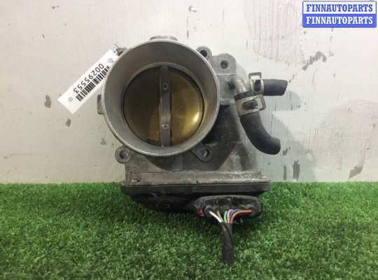 купить Заслонка дроссельная на Hyundai Palisade (LX2) 2018 - наст. время