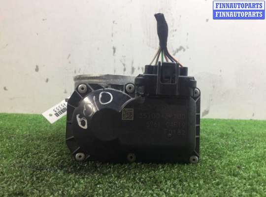 купить Заслонка дроссельная на Hyundai Palisade (LX2) 2018 - наст. время