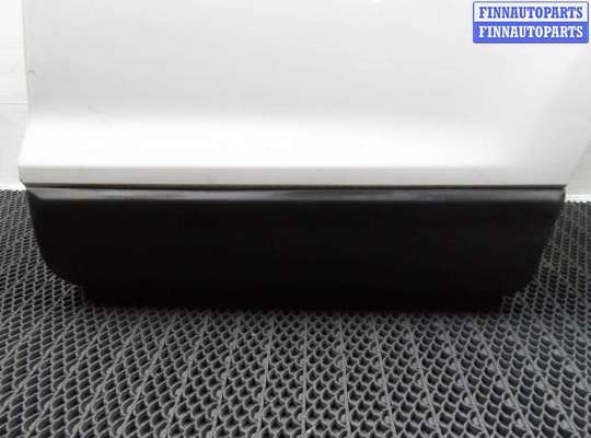 купить Замок двери задней левой на Mazda CX9 I (TB) 2006 - 2012