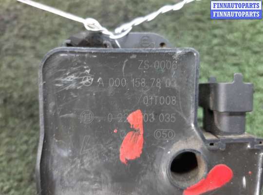 купить Катушка зажигания на Mercedes S-klasse (W220) Рестайлинг 2002 - 2005