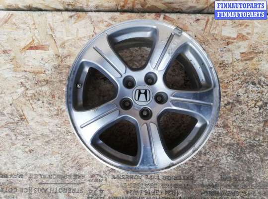 Диск литой HD374469 на Honda Pilot II (YF3,YF4) Рестайлинг 2011 - 2015