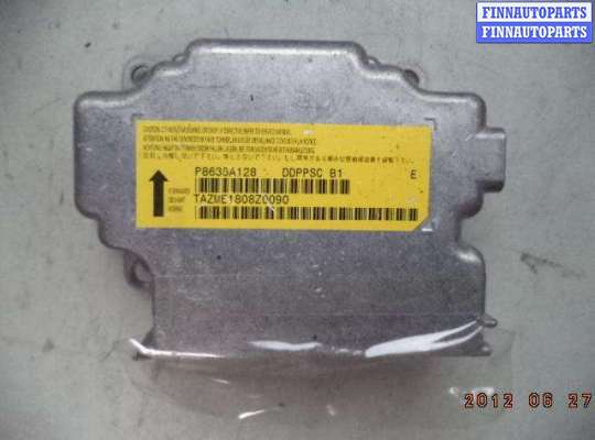 Блок управления подушек безопасности CT760378 на Mitsubishi Outlander XL II 2007 - 2009