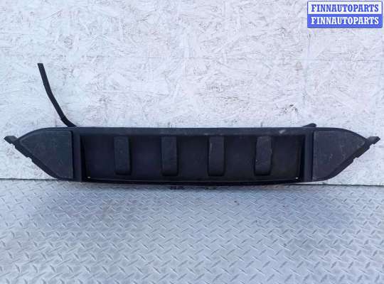 Воздуховод AU1134924 на Audi Q7 (4LB) 2005 - 2009